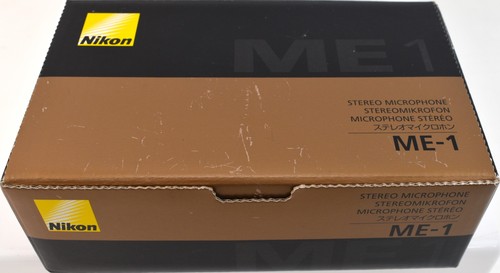 Nikon unidirectional - nikon,