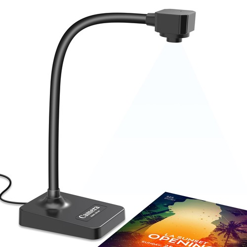 Usb document camera - usb, for