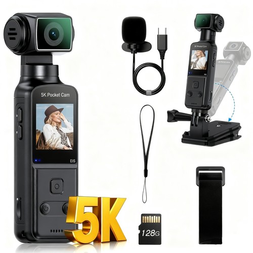 128gb body camera with - camera,