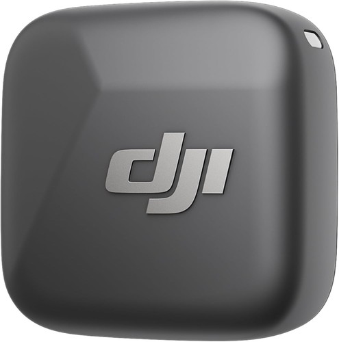 Dji mic mini - mic,