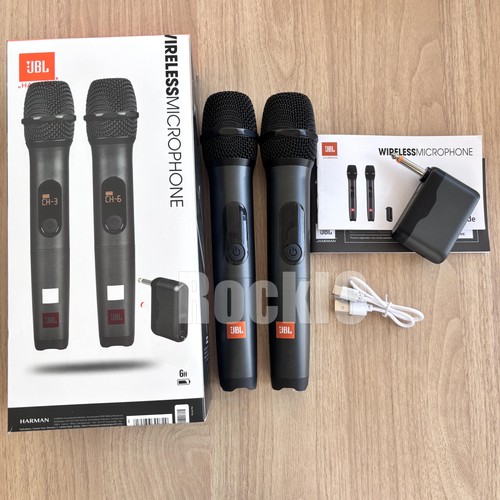 Jblwirelessmicam dynamic - 2,