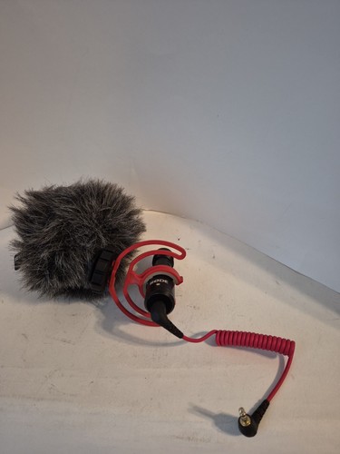 Rode videomicro - rode,