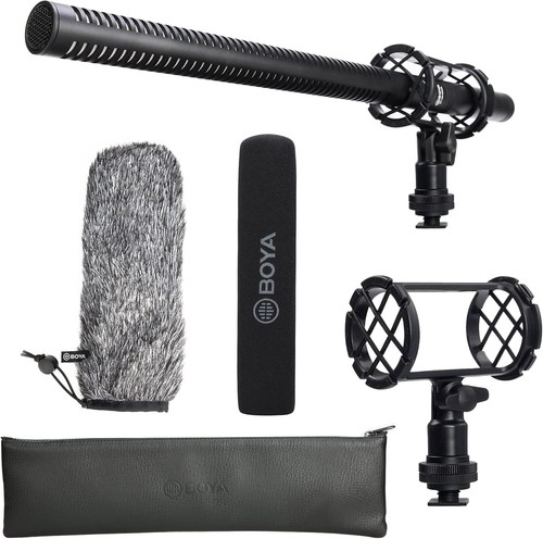 Boya bm6060l external - boya,