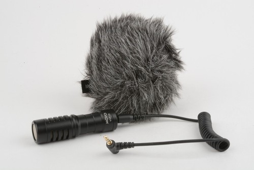 Movo vxr10 microphone - vxr10,