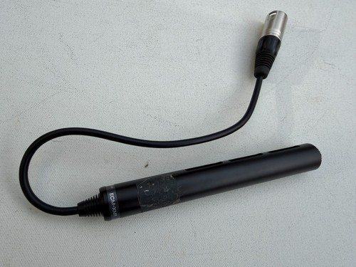 Sony ecm xm1 - sony, shotgun