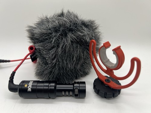 Rode videomicro compact - videomicro,