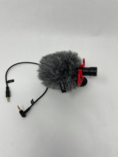 Joby wavo shotgun microphone - joby,