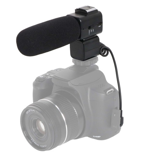 5mm stereo rechargeable - stereo,