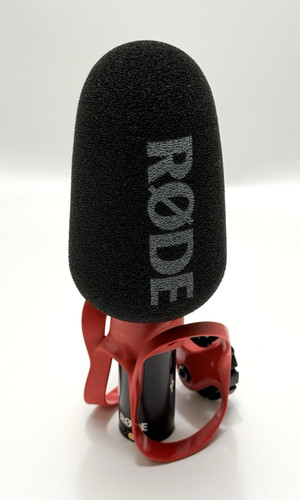 Røde videomic ii - rØde,